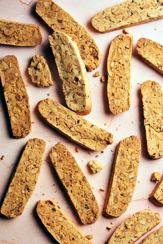Biscotti