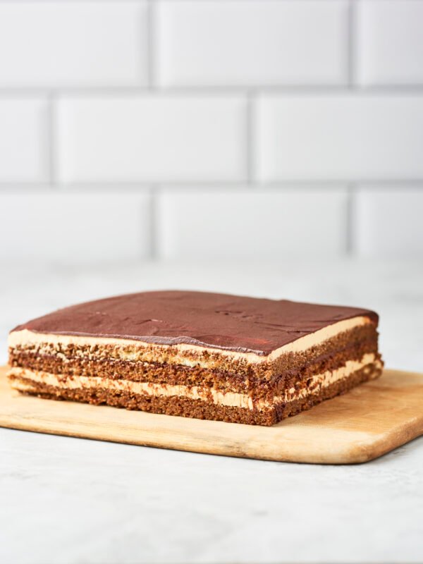 Opera Cake