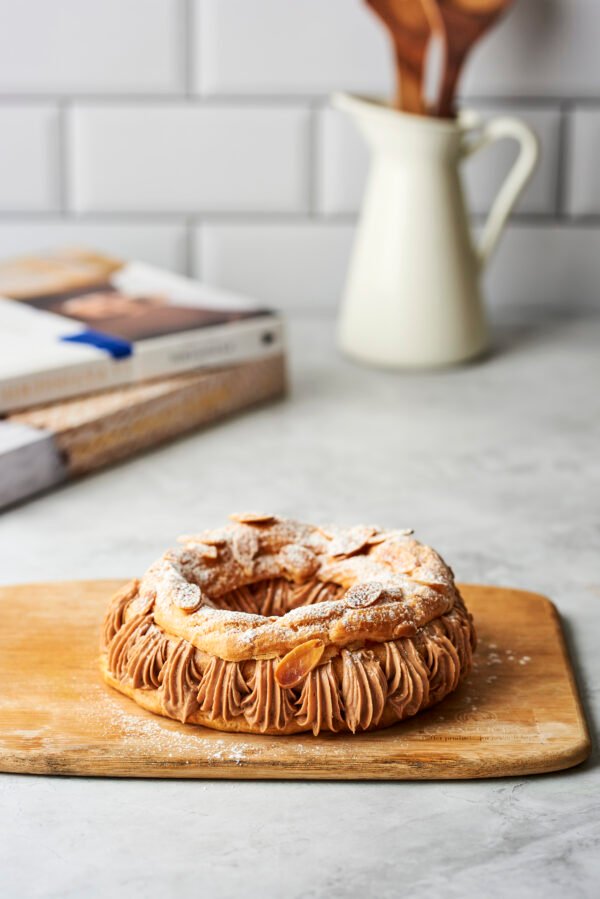 Paris Brest